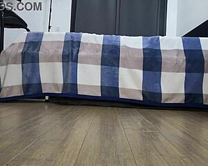 Annie Archer's taped anal POV part 2