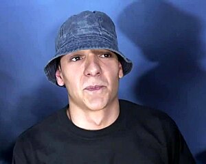 17 Guys Cum On Big Natural Tits In Blowbang Bukkake Facial.