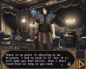 Naked Ambition - Heir Competition To The Throne Will The Princess Succeed Part 1