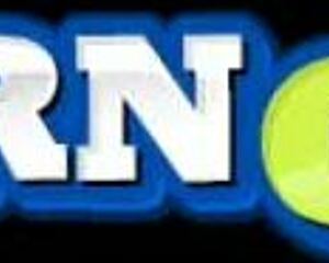 Jasmeen Lefleur's big tits get double penetrated roughly in group