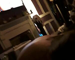 Enjoy this intense blowjob and cock sucking session.