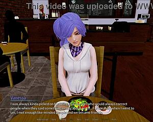 Harem Hotel 204 Game Adventure