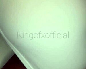 Kingofxofficial Cums In Creamy Pussy And Keeps Fucking