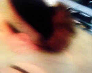 Amateur Bent Over Doggystyle Pov Gets Intense