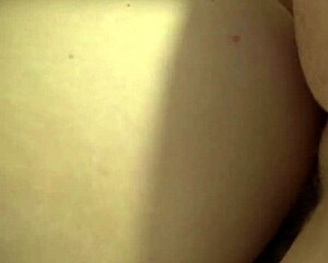 Big ass stepsister gets pumzied like a fleshlight
