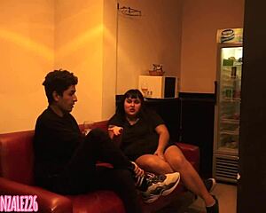 Me dejé coger por mi jefe para que me aumente el sueldo alisongonzalez26 💸