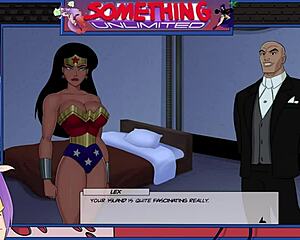 Watch These Big-Tit Redhead Anime Girls Tease in Something Unlimited Part 147?