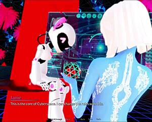 Παίζω Harem Hotel 408 με μεγάλα στήθη 3D κορίτσια Cutly.