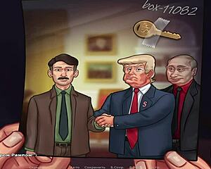 I enjoy mature lady sex fun in Summertimesaga e3 29