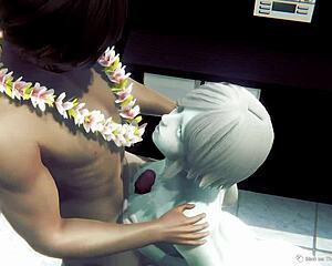 Stunning Vietnamese Amateur Girl Shines in Asian Charm