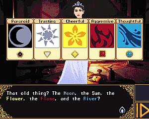 Naked Ambition - Heir Competition To The Throne Will The Princess Succeed Part 1