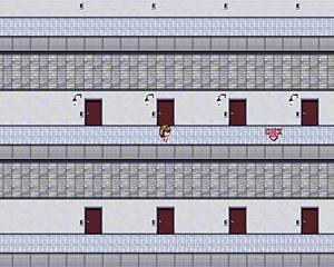 night walk 18 naked at stranger's door masturbating and recording