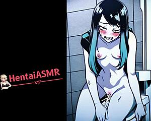 Anime hero hoes experience hard horniness in swedish asian scandinavian european korean lover hentai scenes