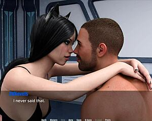 let's play through spacetime 43 in this exciting game