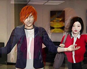 My Real Desire Part Six