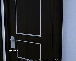 Waterworld - Mature Girls Trapped Nude in Cabin E1 😍