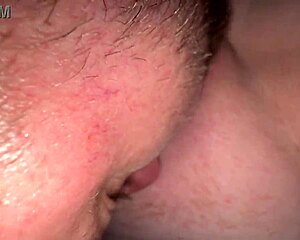 Guy Eats Girlfriend Out, Making Her Cum Twice?