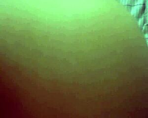 maya bijou moans as stepbro fucks her brunette ass hard with big cock