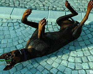 Milf With Big Tits And Ass In Lust Academy