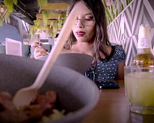 Pov Consoling Your Best Friends Ex With Anal Creampie