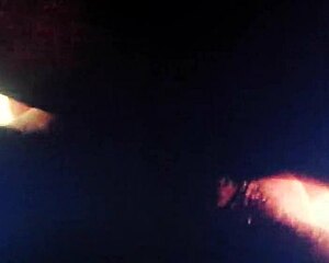 Amateur Bent Over Doggystyle Pov Gets Intense