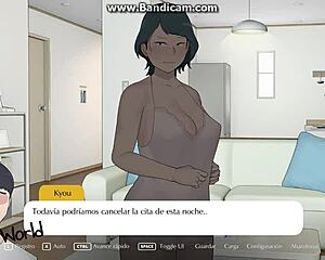 Yo, this Ntrman milf cheats with a stranger at hubby's request!