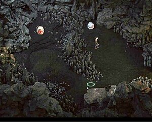 Complete Gameplay - The Genesis Order Part 50