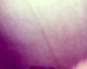 in this gay anal scene, the little sister gets assfucked in the rain