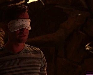 step mom seduced me in 3some 😏