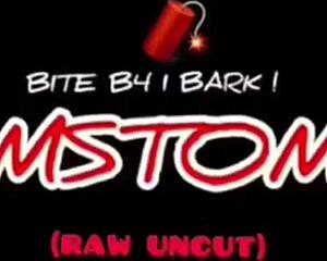 Massive black bull pounds tight teen pussy