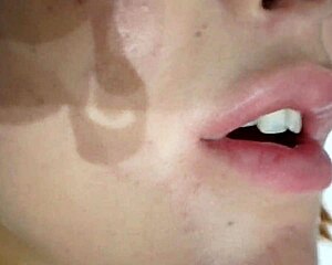 Redhead amateur gets her ass spanked and fucked hard