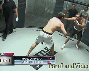 Petite Blonde Handles Monster Cock Eagerly