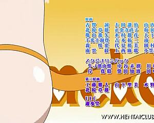 Oh wow, fan service anime with belly dancing girls in Gargantia DXD!