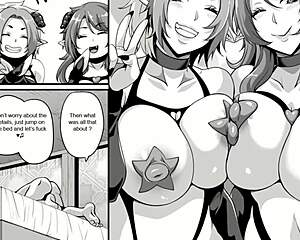 succubus shoukan 1 hentai with intense fucking