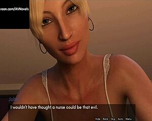 two weeks of cartoon adventures