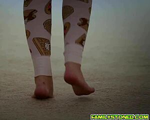 ride her stepdad's cock?