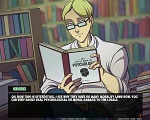 Witch hunter part 2 features no explicit scenes