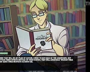 Witch hunter part 2 features no explicit scenes