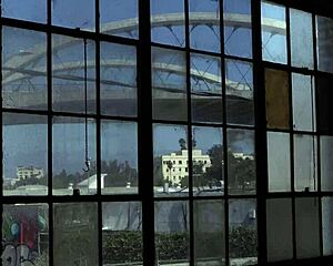 Tattooed Babe Takes Double Anal Hard!