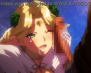 anime hentai compilation of 32 scenes