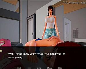 My new family episode 89.