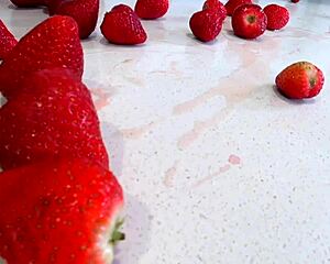 Young Asian Girlfriend Shakes From Hard Orgasm