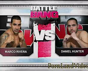 Petite Blonde Handles Monster Cock Eagerly