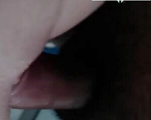 My Best Friend Tries Bareback with Petite Latina