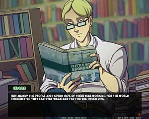 Witch hunter part 2 features no explicit scenes