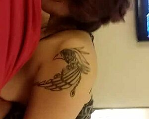 Big Ass Gets Deepthroat Oral And Hard Sex