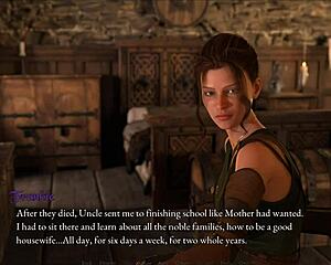 The Price of Power 6: Epic Game Continues