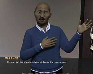 nayas adventures ep 3 - blowjob pays the rent today