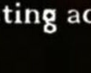 Мина, готова смотреть, как я сосу в военной форме?