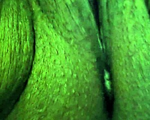 playing with that mature ebony bbw pussy shaved